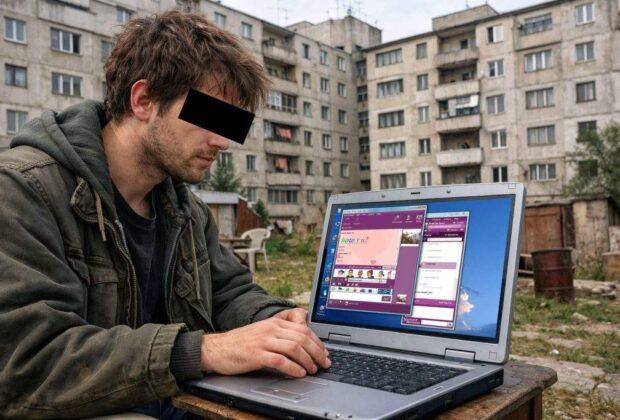Apusul unei ere. La 8 ani după restul planetei, Yahoo Messenger se închide şi la Mizil