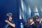 Reprezentanta României la Eurovision rupe tăcerea despre piesa „Choke Me”. Ce mesaj transmite de fapt melodia care a stârnit controverse