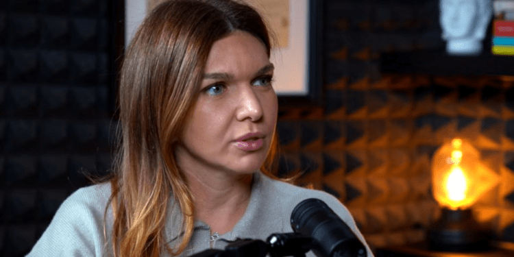 Lupta din spatele trofeelor. Halep rupe tăcerea despre „blestemul” venit la pachet cu succesul: „M-a copleșit, am suferit mult!”