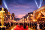 Oscarurile părăsesc Hollywoodul și ajung în centrul Los Angeles din 2029