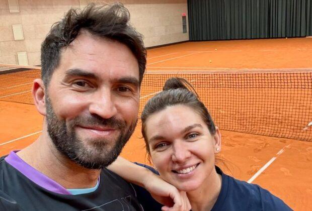 De ce Pavel, de ce Henin și de ce Clijsters? Simona Halep a explicat cum și-a ales idolii în sport