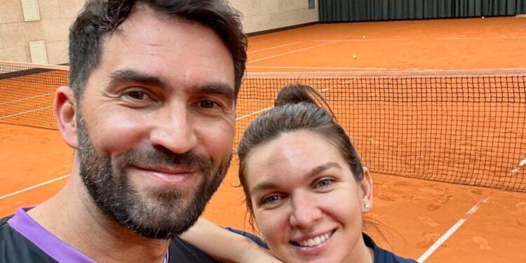 De ce Pavel, de ce Henin și de ce Clijsters? Simona Halep a explicat cum și-a ales idolii în sport