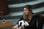 Diana Buzoianu a propus modificarea Codului penal privind hărțuirea sexuală