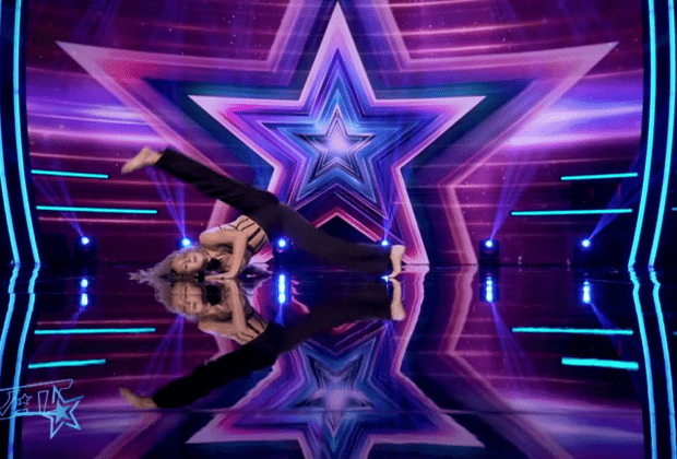 Alisa Doțenco, adolescenta care transformă sacrificiul în artă pe scena Românii au talent