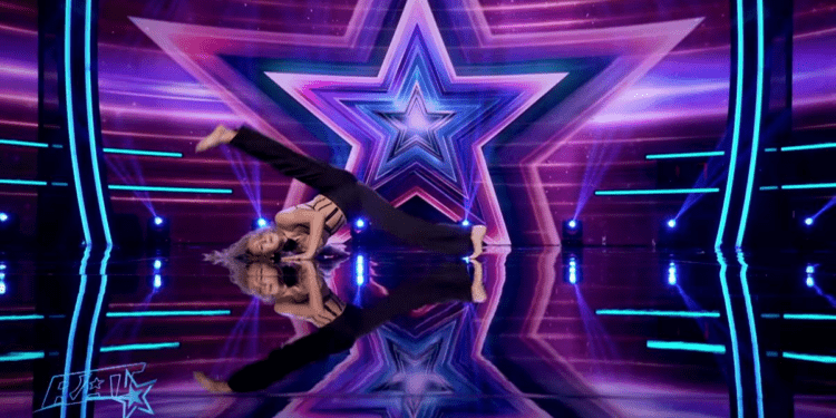 Alisa Doțenco, adolescenta care transformă sacrificiul în artă pe scena Românii au talent