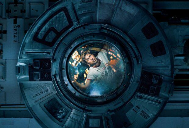 Filmul momentului în cinematografe a îmbunătățit subtil povestea romanului pe care se bazează, spune autorul său