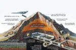 De ce supremația aeriană a SUA s-a oprit în fața buncărelor iraniene de neatins