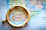 Se deschide un nou front al războiului din Orientul Mijlociu: gruparea Houthi din Yemen lansează un atac cu rachete balistice