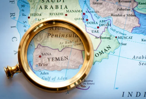 Se deschide un nou front al războiului din Orientul Mijlociu: gruparea Houthi din Yemen lansează un atac cu rachete balistice