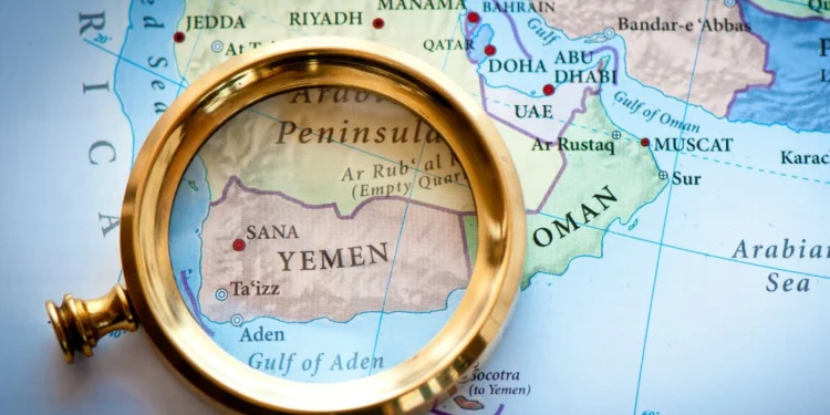 Se deschide un nou front al războiului din Orientul Mijlociu: gruparea Houthi din Yemen lansează un atac cu rachete balistice
