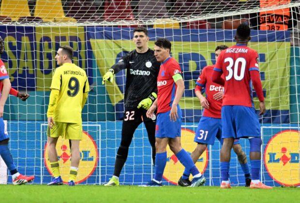 OUT de la FCSB! Anunțul lui Mihai Stoica