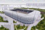 Stadion nou în România până la sfârșitul deceniului! Când va fi gata arena de 64 de milioane de euro