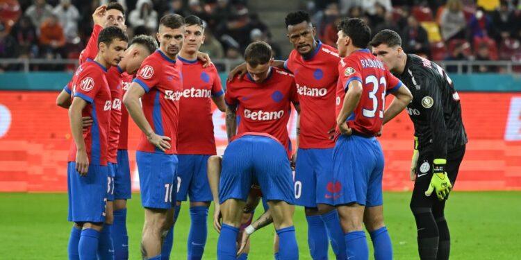 Adio, FCSB! Clubul s-a decis, iar impresarul îi caută deja echipă