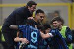 Veste excelentă pentru Chivu chiar înainte de meciul uriaș cu AS Roma