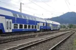 Un mecanic de locomotivă a evitat un dezastru, la Barboși, după ce trenul Galați-Suceava a fost deviat pe un fir greșit. Anchetă penală în curs