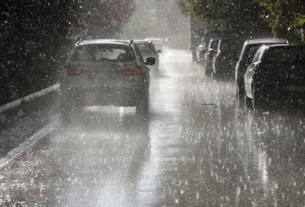 Nouă alertă meteo: Cod galben de ploi și ninsori în jumătate de țară