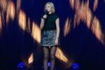 După ce a lucrat în corporații în SUA, o moldoveancă își face acum cunoscută țara în lume prin umor. A ținut un show pe Wembley în fața a 13.000 de oameni