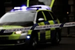 VIDEO Incident alarmant în Marea Britanie: o mașină a intrat în plin într-un grup de oameni / „Era panică. Toată lumea vorbea”
