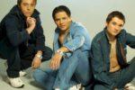95% din ascultătorii RockFM au dansat acum 20 de ani pe “Ochii tăi” a lui L.A.
