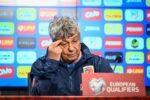 Lui Mircea Lucescu i s-a făcut rău în cantonamentul României! UPDATE FRF: „Selecționerul, stabilizat după intervenția promptă a personalului medical”