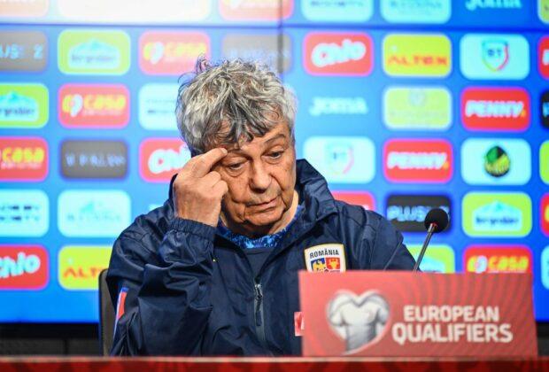 Lui Mircea Lucescu i s-a făcut rău în cantonamentul României! UPDATE FRF: „Selecționerul, stabilizat după intervenția promptă a personalului medical”
