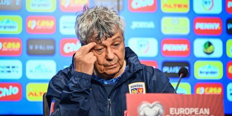 Lui Mircea Lucescu i s-a făcut rău în cantonamentul României! UPDATE FRF: „Selecționerul, stabilizat după intervenția promptă a personalului medical”