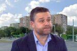 Primăria București luptă cu grafitti-urile. Va scrie peste ele: ”M*uie cine a scris aici”