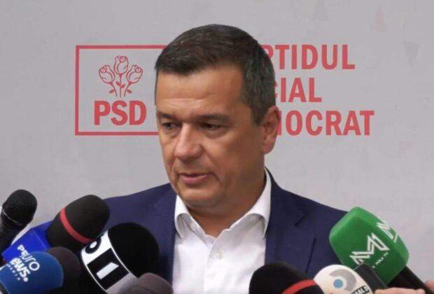 Grindeanu, după trecerea la ora de vară: Bolojan a furat o oră din somnul românilor!