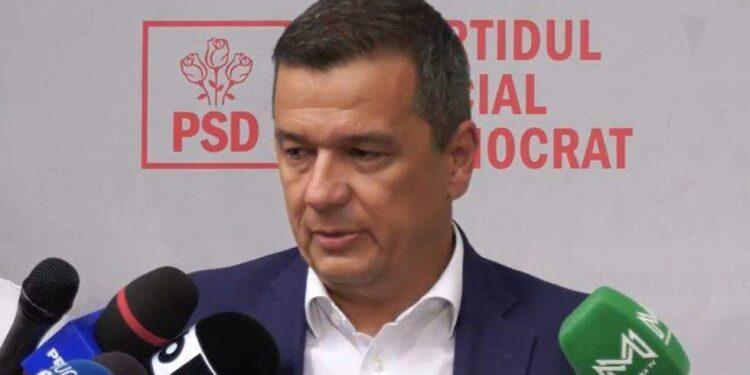 Grindeanu, după trecerea la ora de vară: Bolojan a furat o oră din somnul românilor!