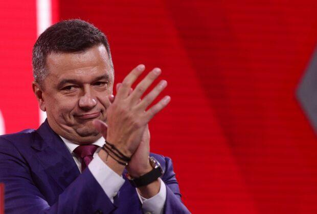 „Rațiunea a învins”. Sorin Grindeanu: „Românii vor beneficia în continuare de prețuri plafonate la alimente”