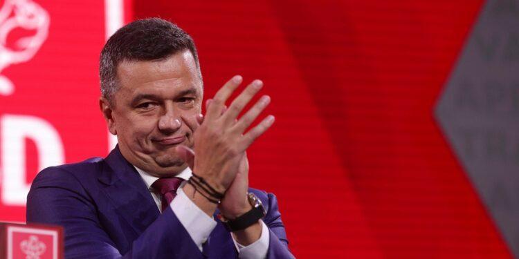 „Rațiunea a învins”. Sorin Grindeanu: „Românii vor beneficia în continuare de prețuri plafonate la alimente”