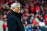 Mircea Lucescu a suferit un preinfarct (Surse DC News). Starea de sănătate a selecționerului României