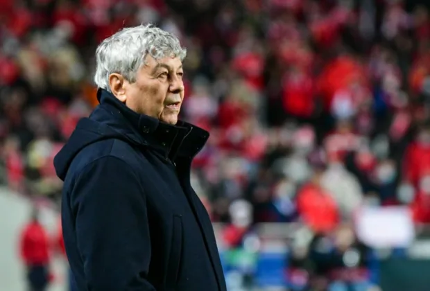 Mircea Lucescu a suferit un preinfarct (Surse DC News). Starea de sănătate a selecționerului României