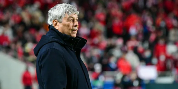 Mircea Lucescu a suferit un preinfarct (Surse DC News). Starea de sănătate a selecționerului României