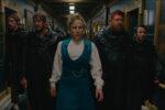 Singurul film notabil lansat în weekend a debutat dezastruos la box office