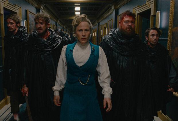 Singurul film notabil lansat în weekend a debutat dezastruos la box office