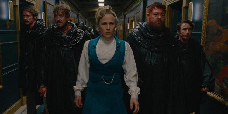 Singurul film notabil lansat în weekend a debutat dezastruos la box office