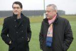 Mircea Sandu, circumspect înaintea numirii noului selecționer: „E unul dintre copiii mei! Nu știu cum va fi colaborarea cu Burleanu”