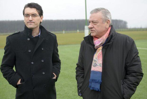Mircea Sandu, circumspect înaintea numirii noului selecționer: „E unul dintre copiii mei! Nu știu cum va fi colaborarea cu Burleanu”