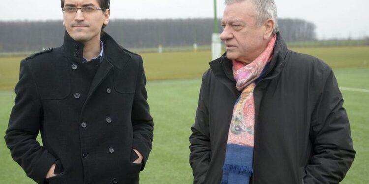 Mircea Sandu, circumspect înaintea numirii noului selecționer: „E unul dintre copiii mei! Nu știu cum va fi colaborarea cu Burleanu”