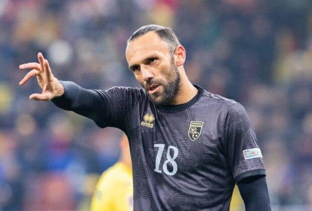 Kosovarii uimesc: suma pe care o va lua fiecare fotbalist, în caz de calificare la Mondiale