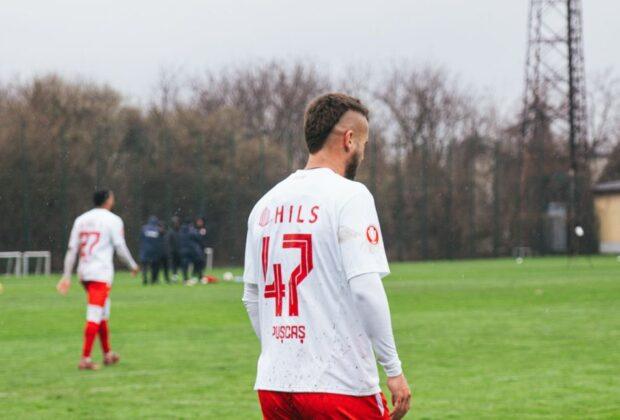 Zeljko Kopic s-a convins deja de George Pușcaș, după primul meci la Dinamo