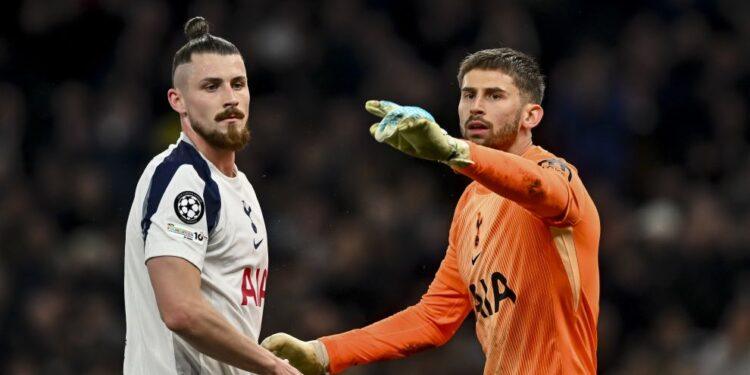 Tottenham, all-in pentru noul antrenor! Bonusurile promise pentru salvarea de la retrogradare