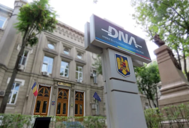 Percheziții DNA la Autoritatea Rutieră: suspiciuni de corupție și examene „aranjate” pe bani