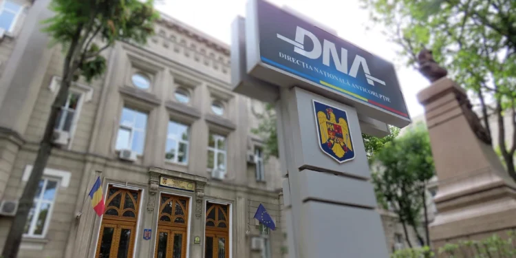 Percheziții DNA la Autoritatea Rutieră: suspiciuni de corupție și examene „aranjate” pe bani