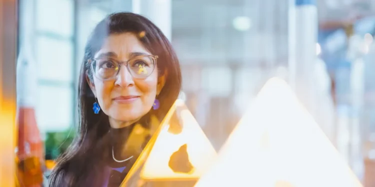 Femeia care are ‘butonul de panică’ al Pământului: cum s-a mobilizat întreaga lume pentru asteroidul care a dispărut  brusc