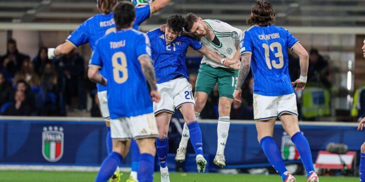 Barajele decisive pentru Campionatul Mondial » Europa își află astăzi ultimele 4 reprezentante la turneul final