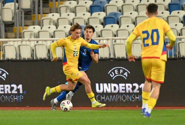 România U21