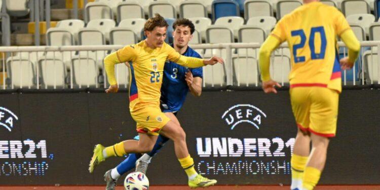 România U21