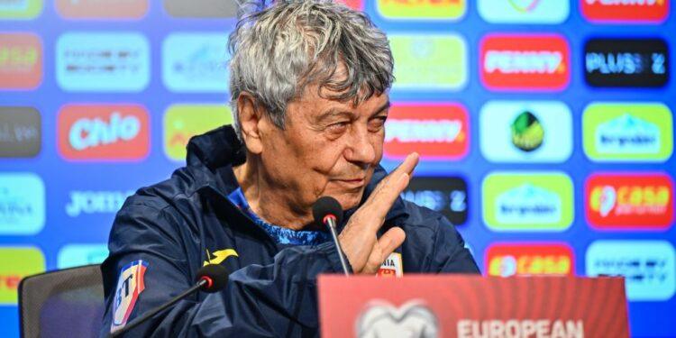 Mircea Lucescu, propus într-o nouă funcție la FRF: ”Nu știm ce va face!”